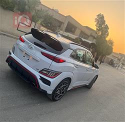 هيونداي كونا